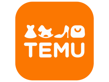 Temu Logo