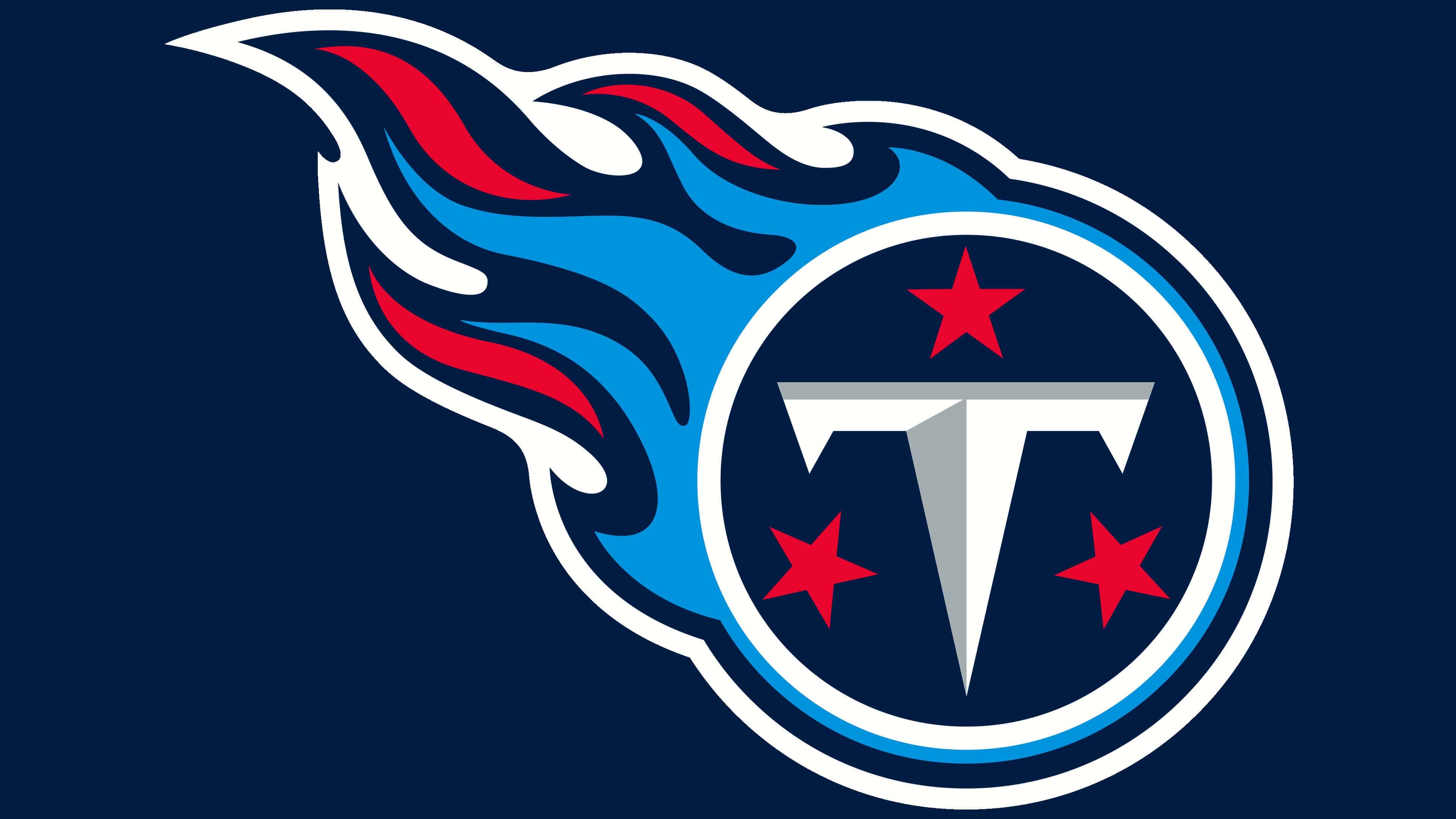 Tennessee Titans symbol