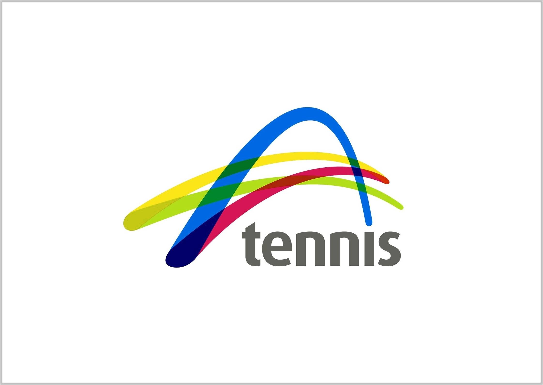 Tennis Australia logo