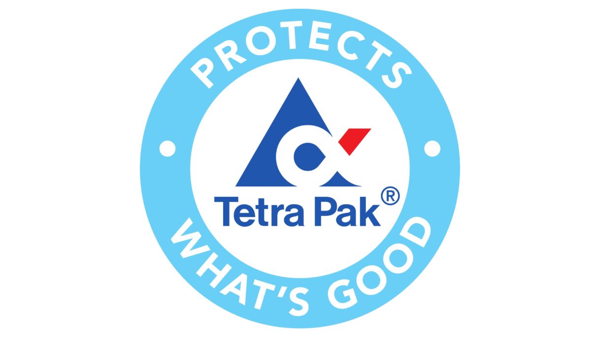 Tetra Pak Sign