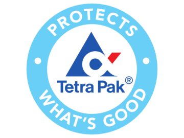 Tetra Pak Sign