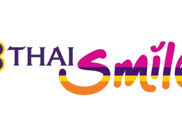 Thai Smile Sign