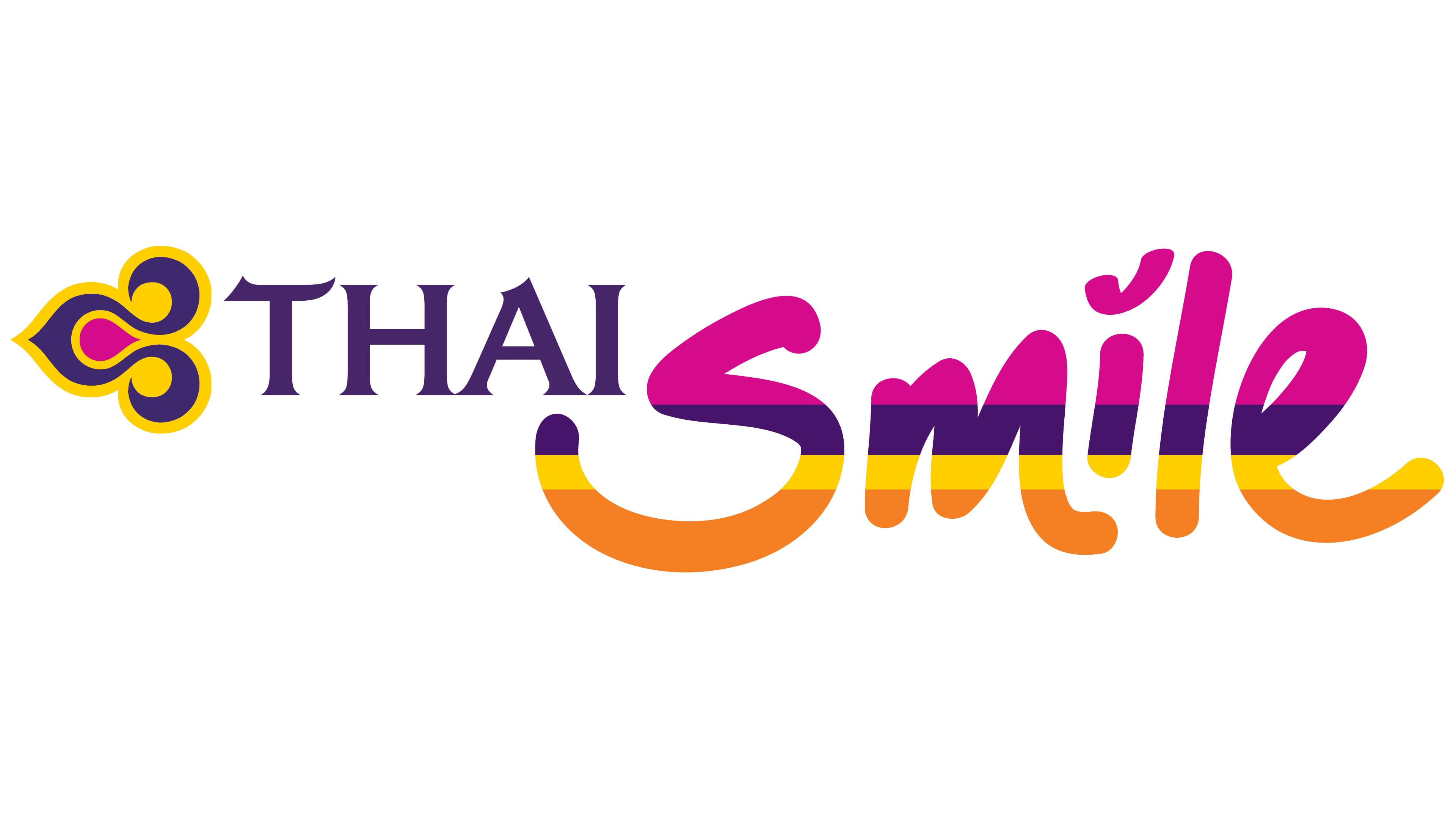Thai Smile Sign
