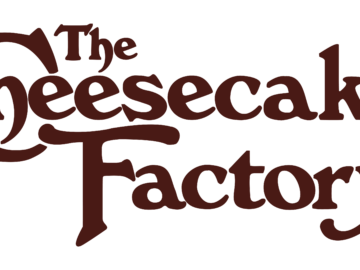 The Cheesecake Factory Logo