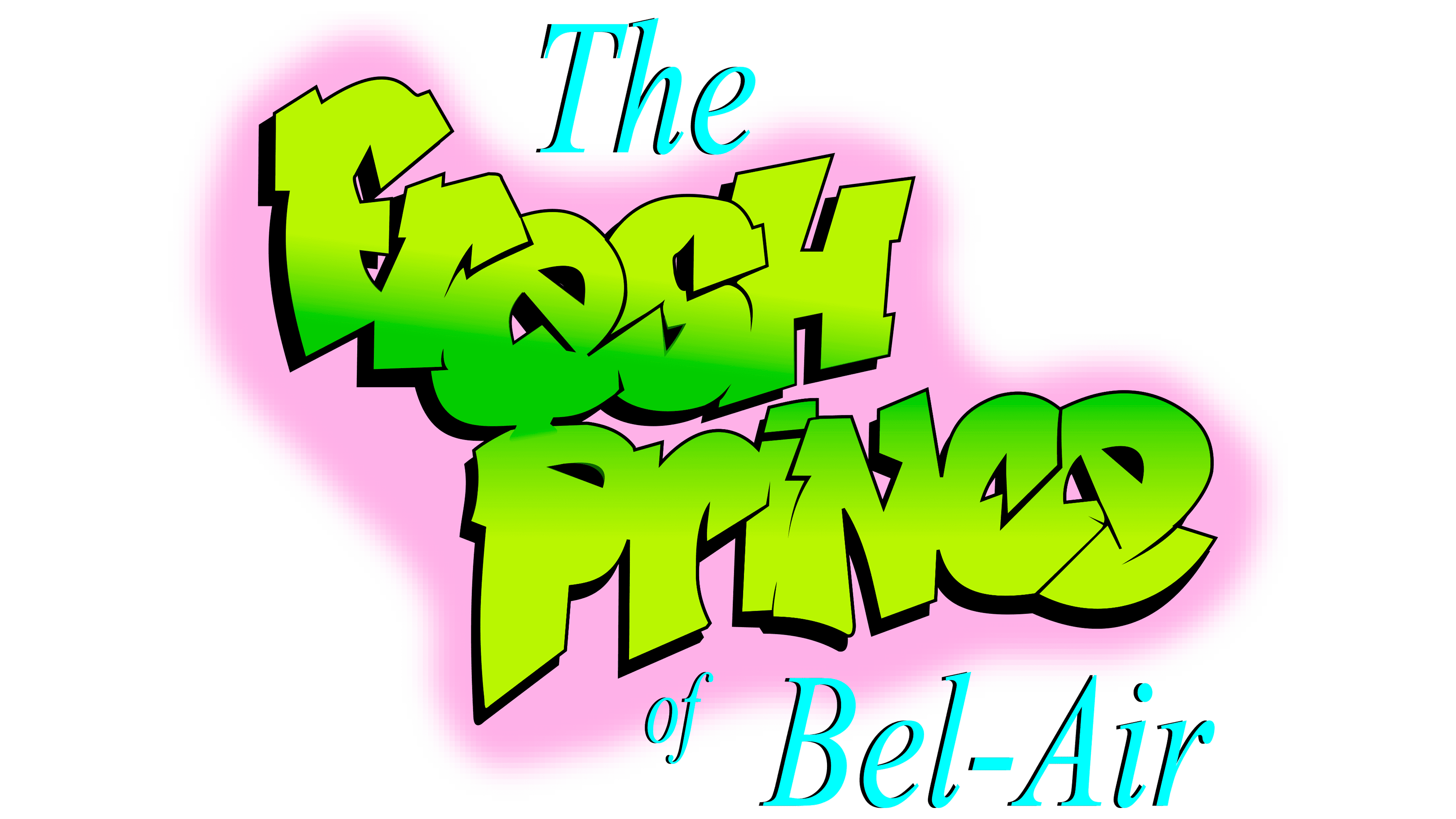 The Fresh Prince of Bel Air Logo