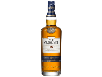 The Glenlivet Scotch Whisky