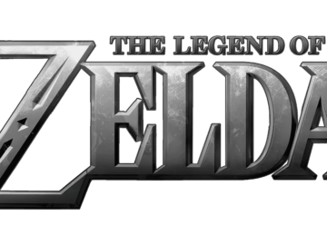 The Legend of Zelda Emblem