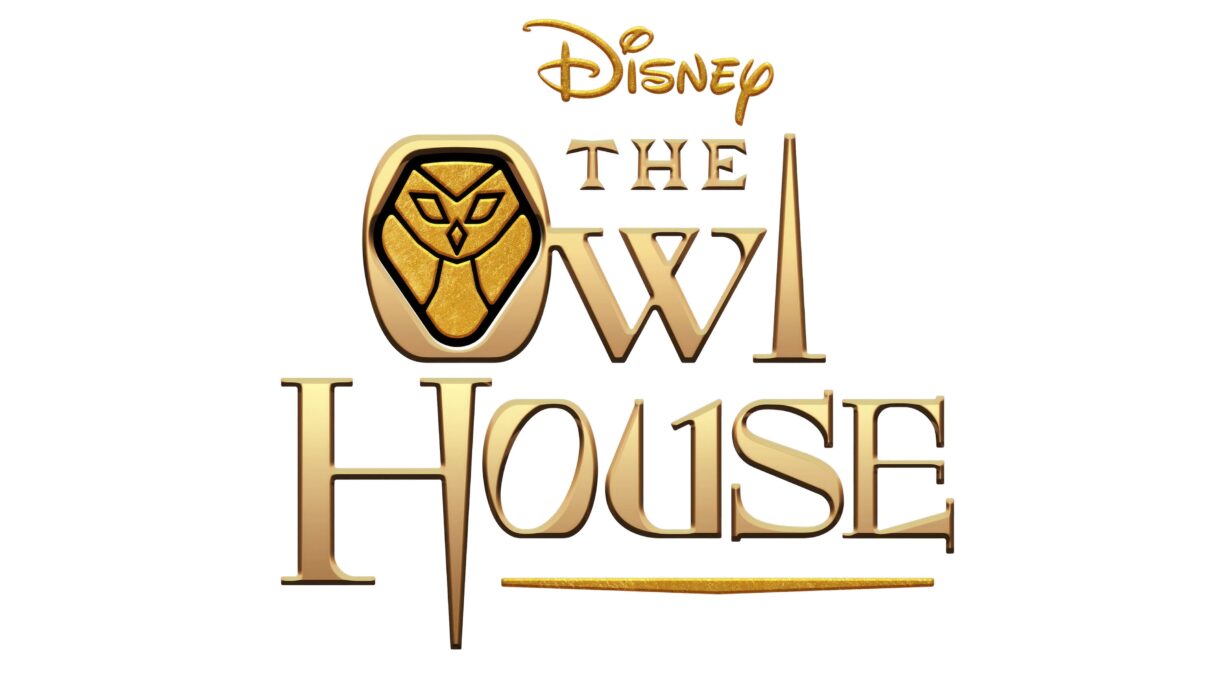 The Owl House Sign