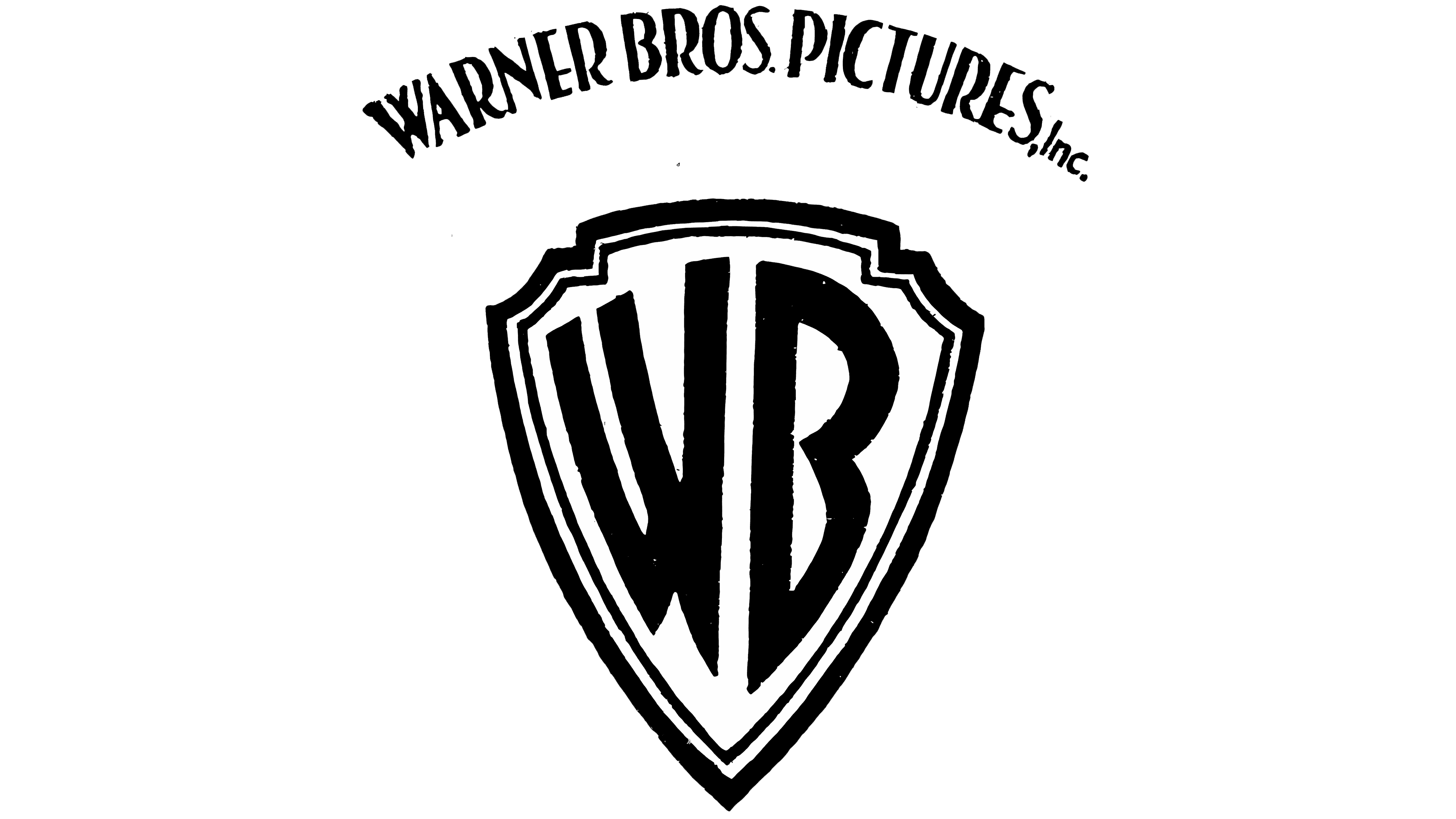 The Warner Brothers Logo