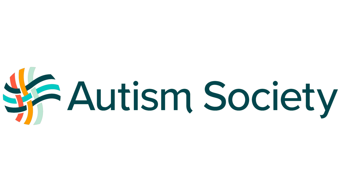 The autism society of america logo