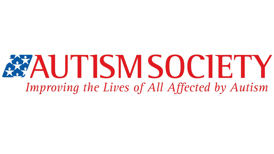 The autism society of america symbol