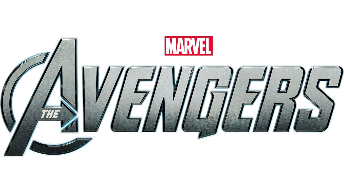 The avengers sign 2012