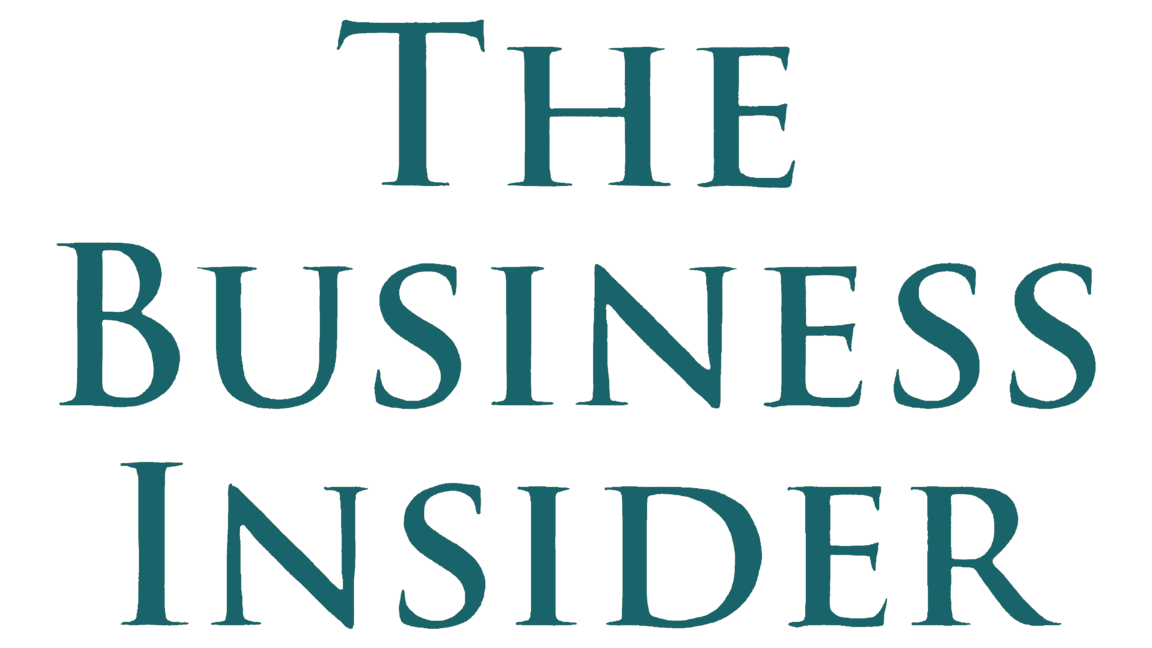 The business insider sign 2009