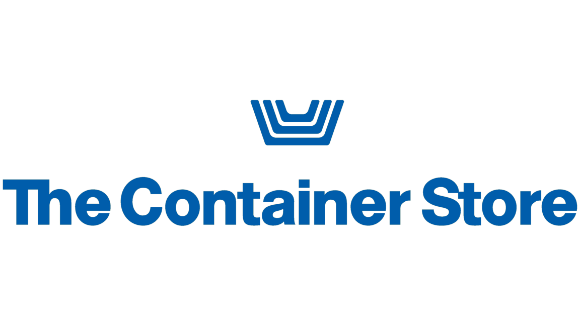 The container store sign