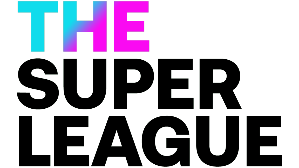 The european super league symbol