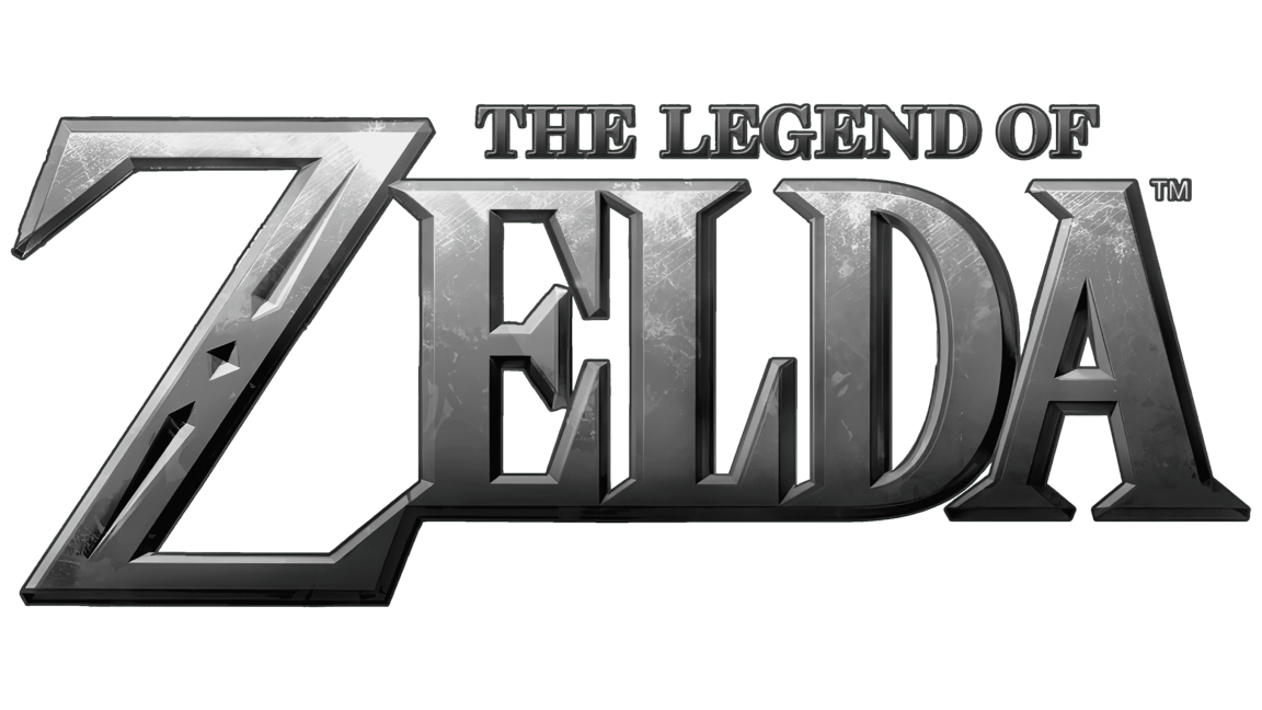 The legend of zelda symbol