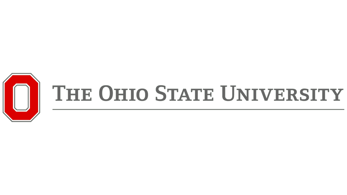 The ohio state university sign
