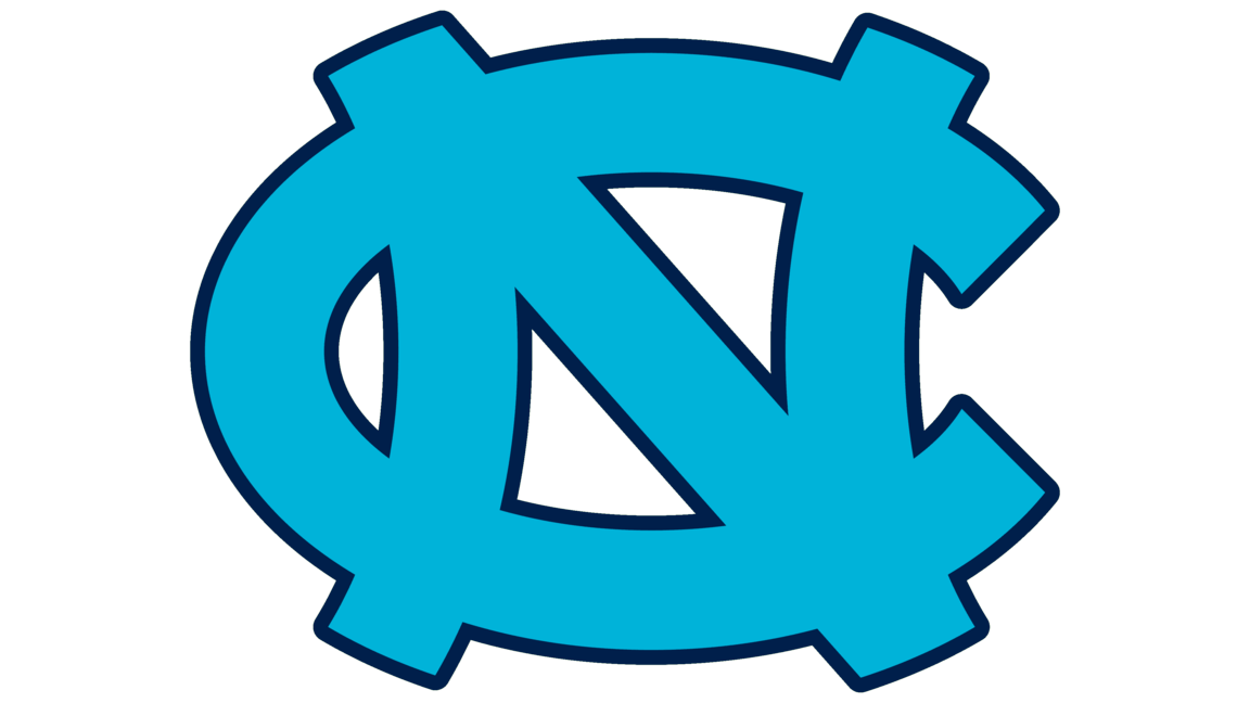 The university of north carolina sign