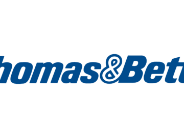 Thomas Betts Logo