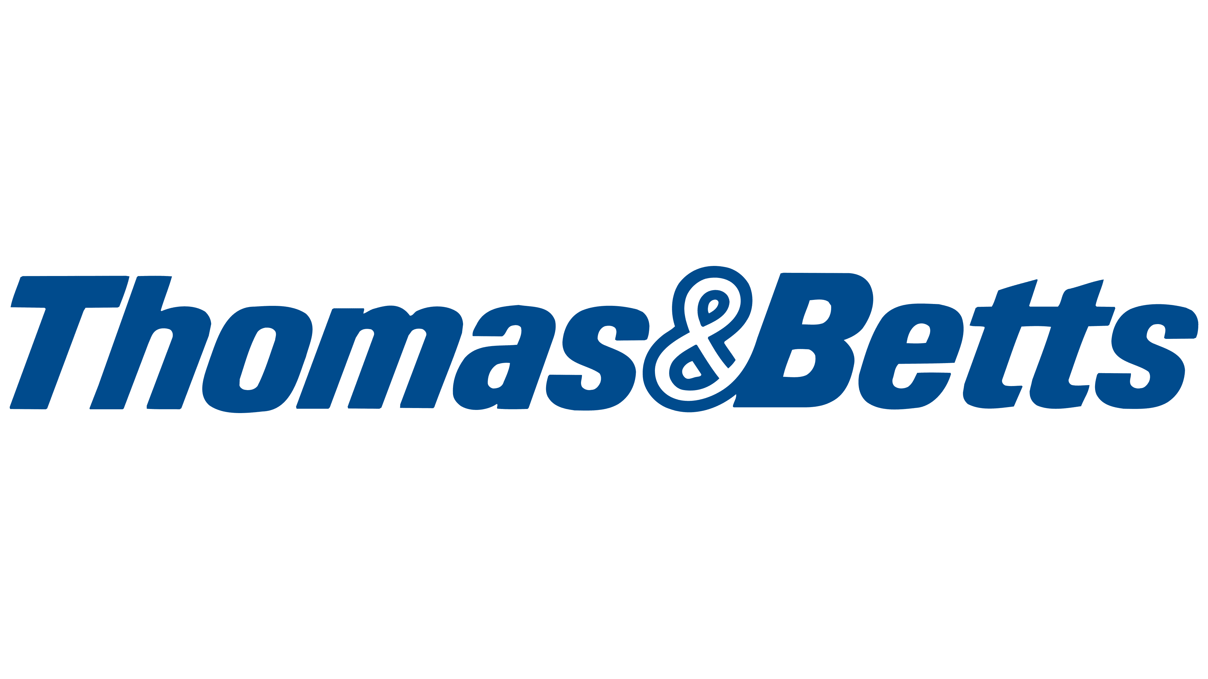 Thomas Betts Logo
