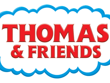 Thomas Friends Logo