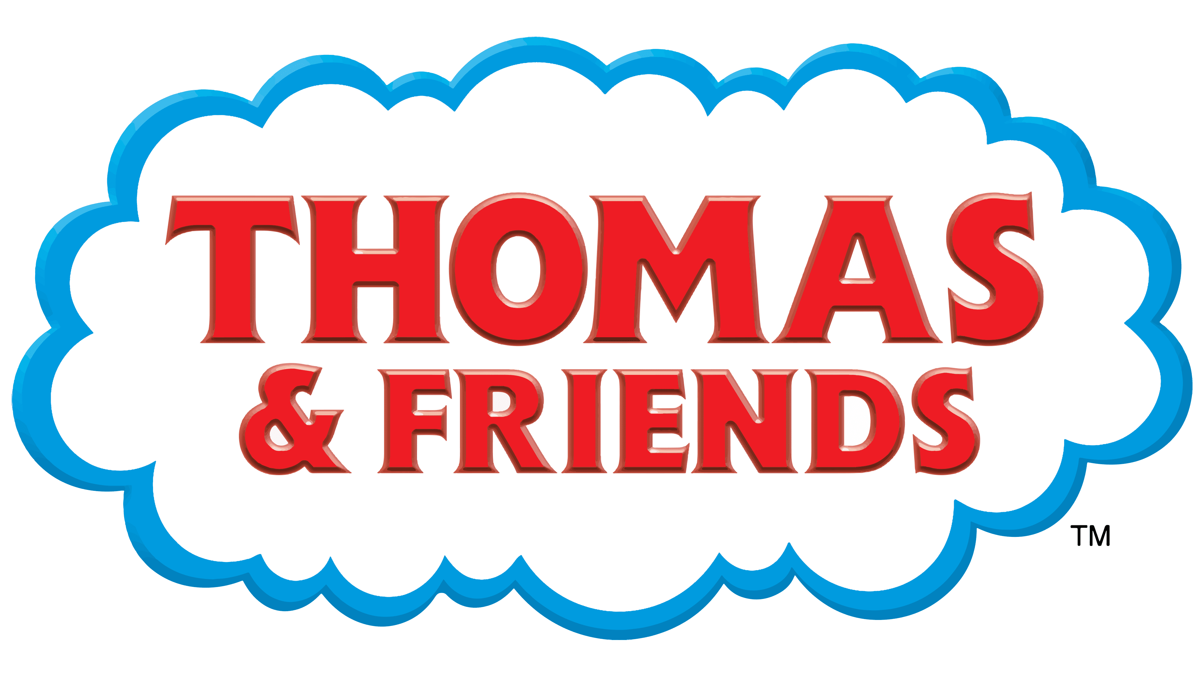 Thomas Friends Logo