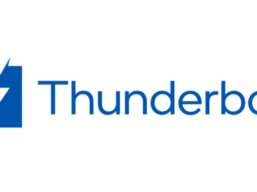 Thunderbolt Logo
