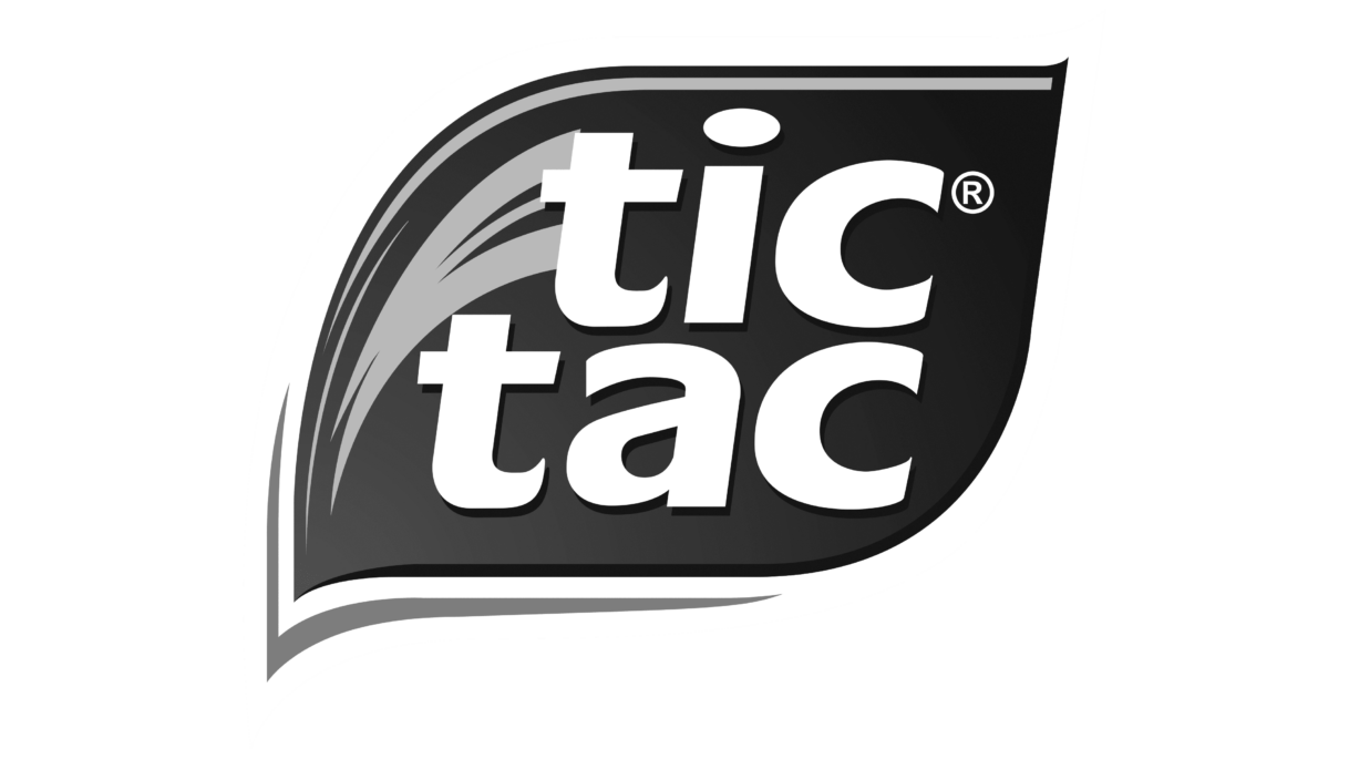 Tic Tac Symbol