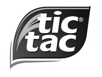 Tic Tac Symbol