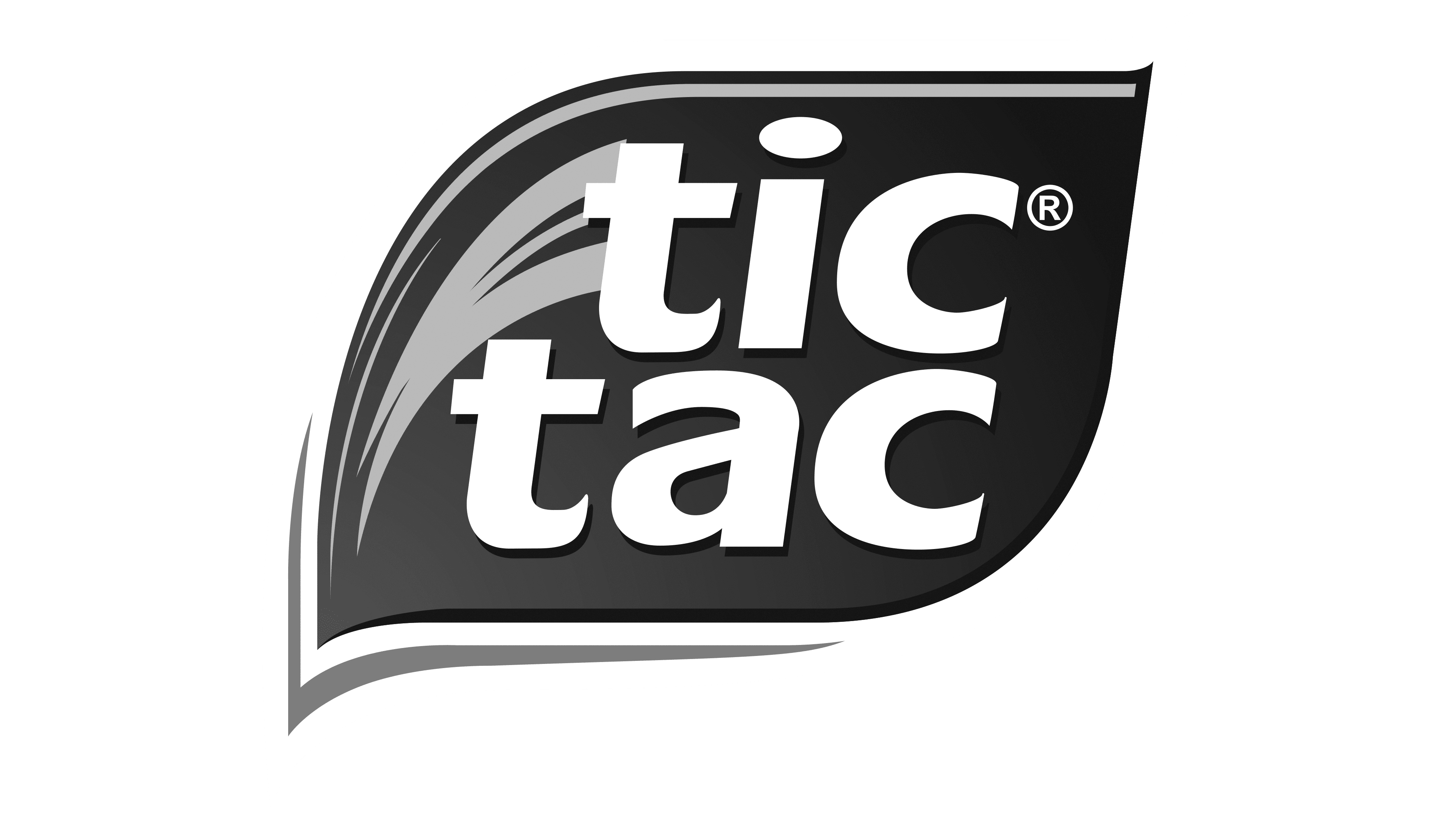 Tic Tac Symbol