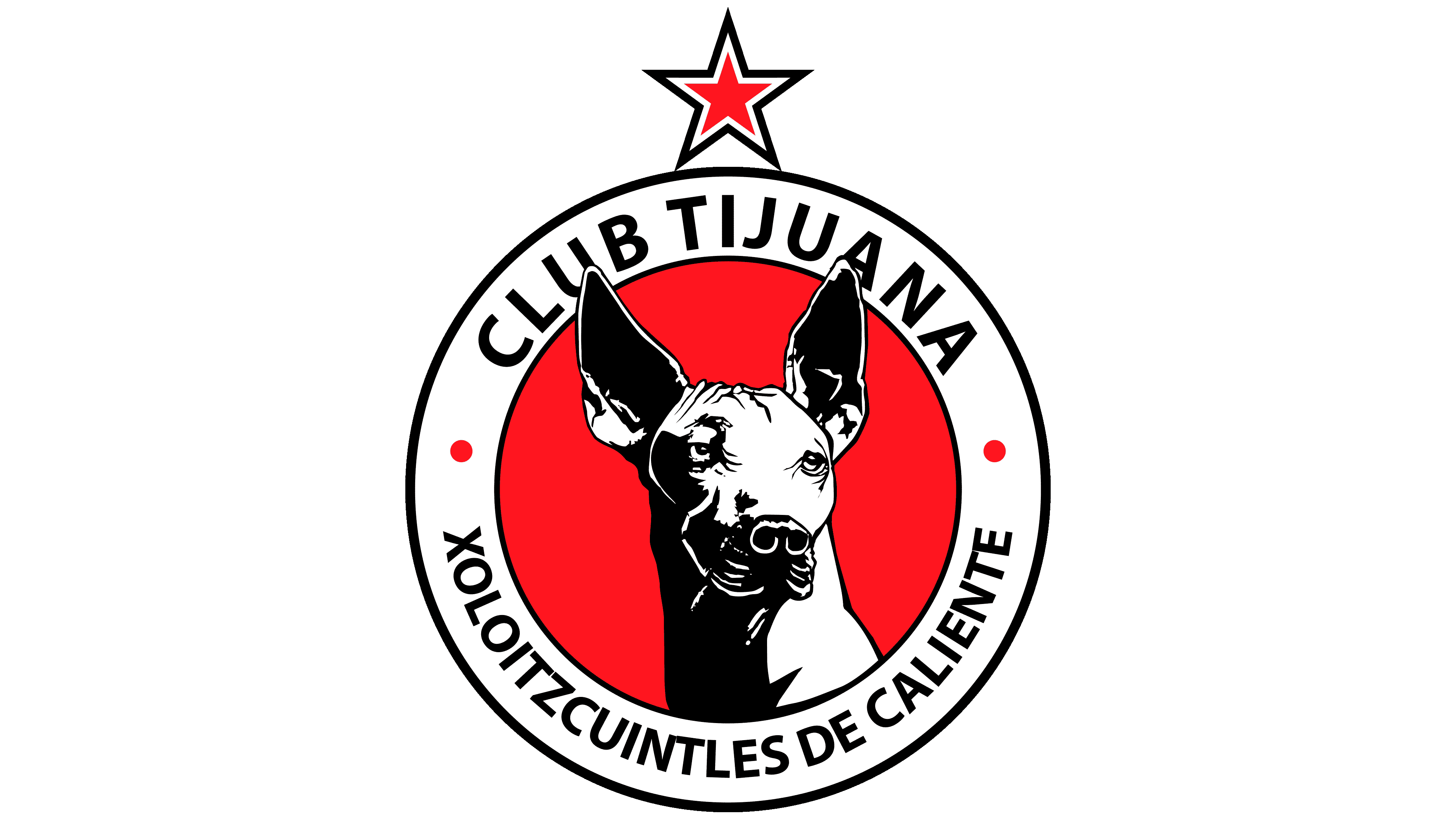 Tijuana Logo