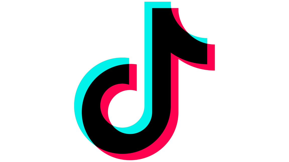 Tiktok sign 2016 present