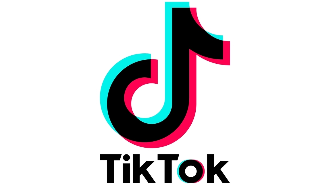 Tiktok sign 2018 present