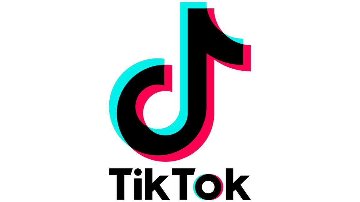 Tiktok sign