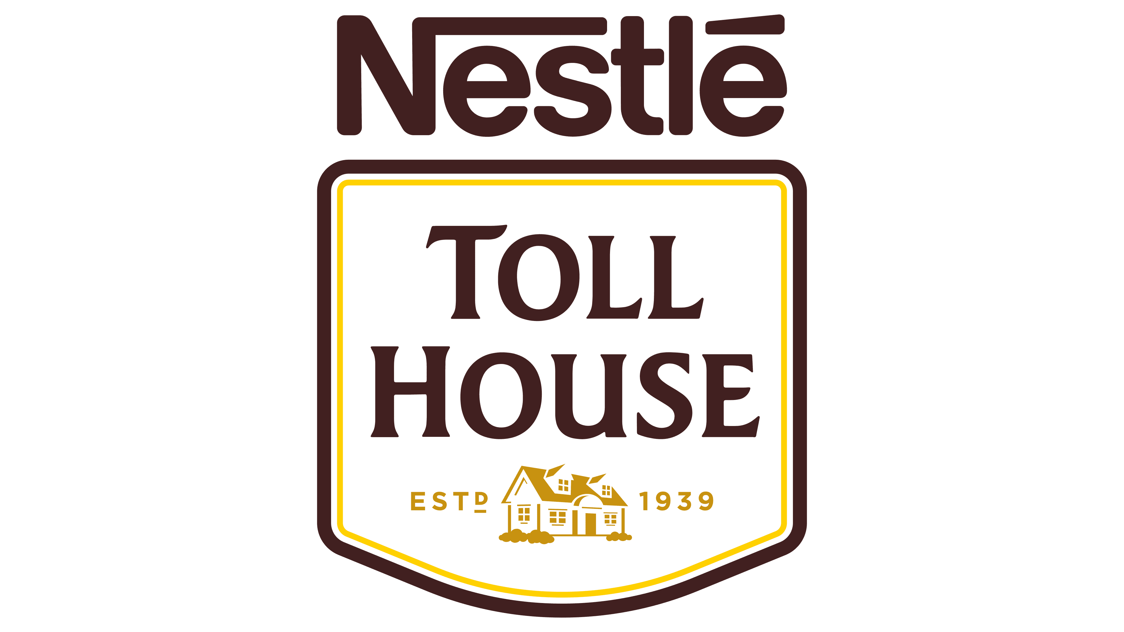 Toll House Logo