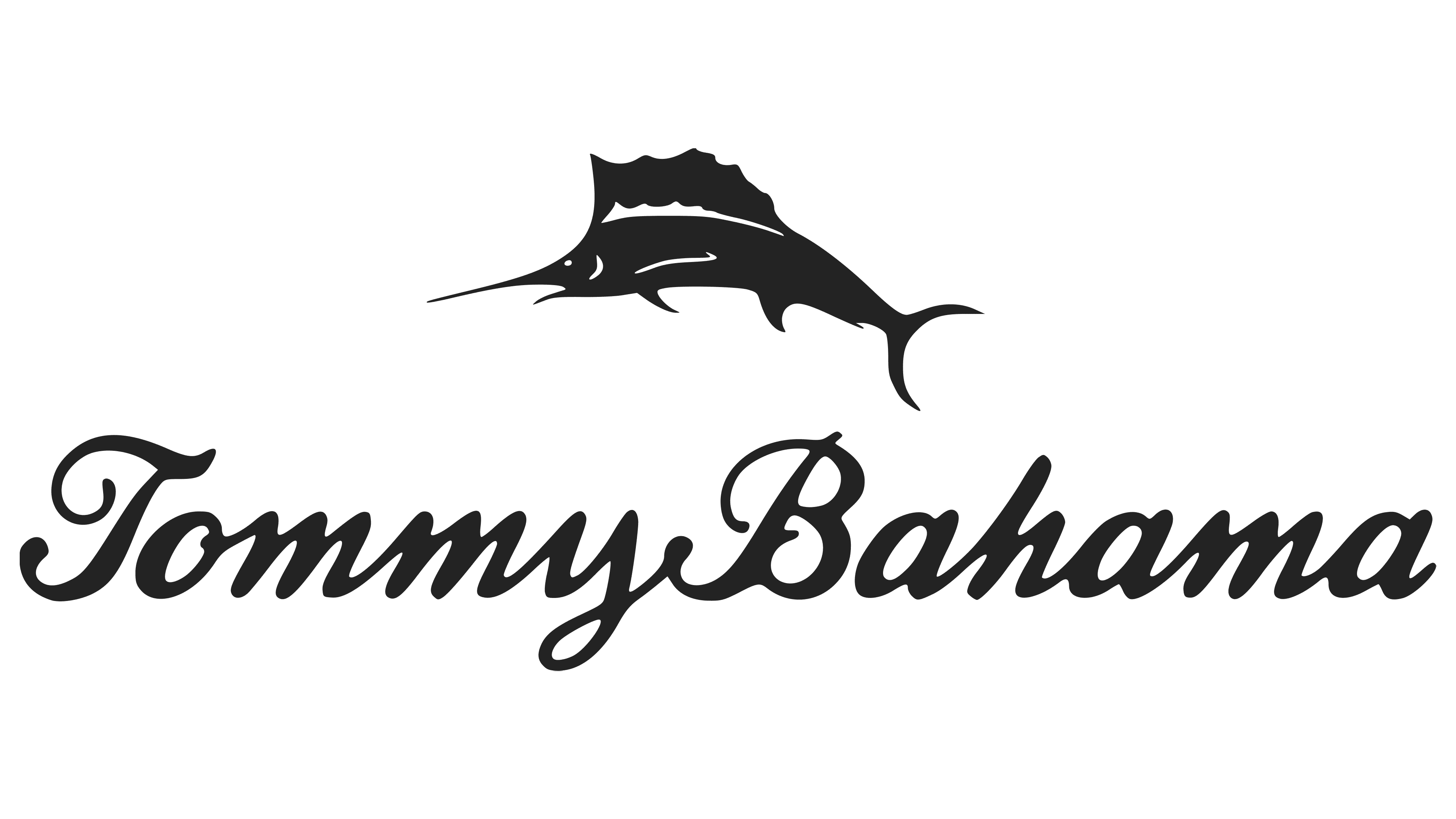 Tommy Bahama Logo