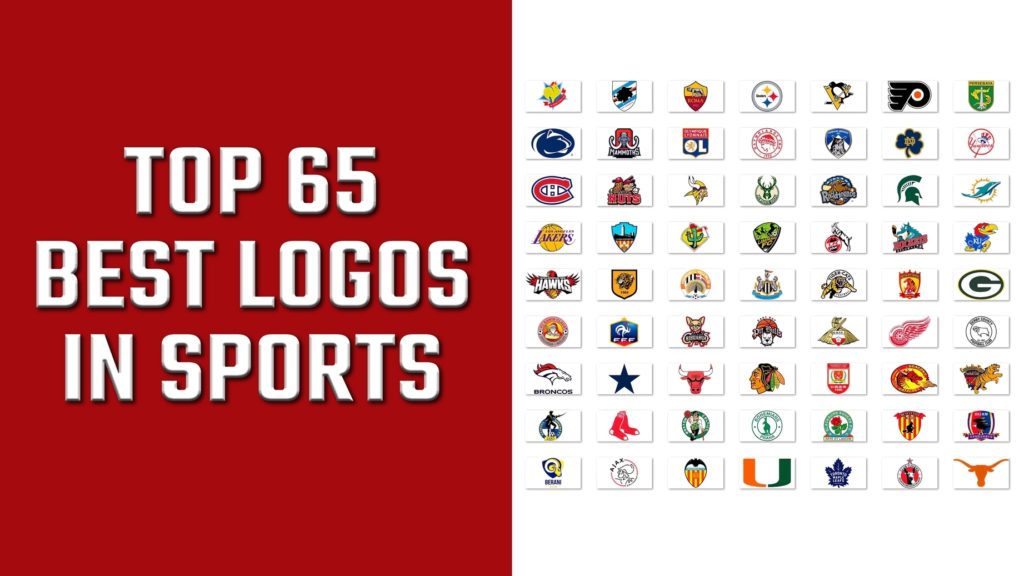 10 Best Logos In Sports