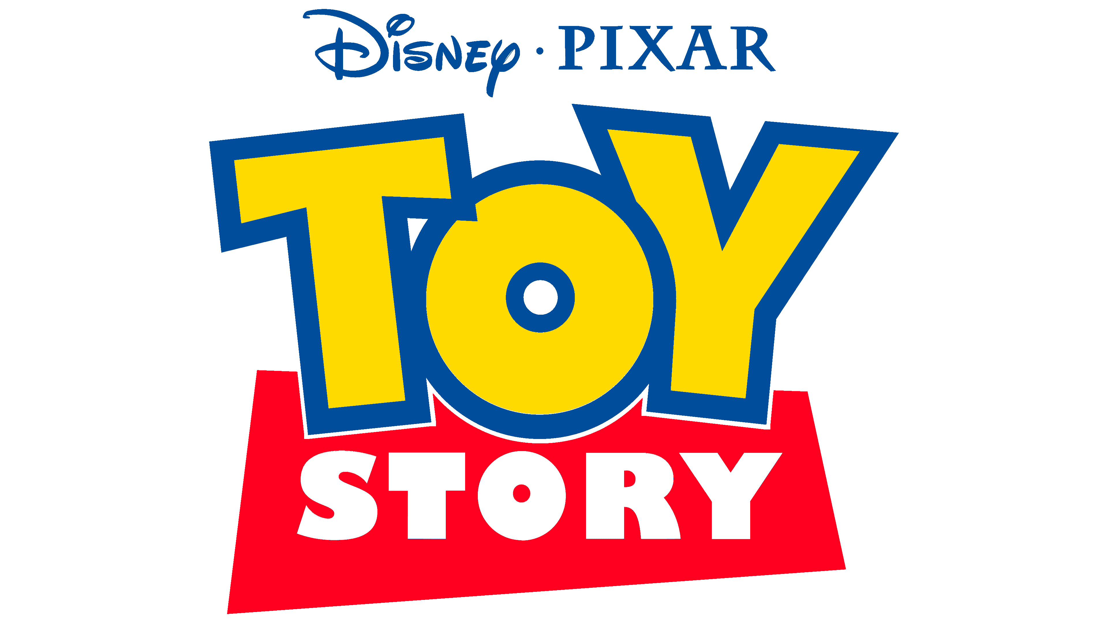 Toy Story Logo