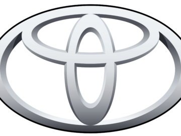 Toyota Symbol