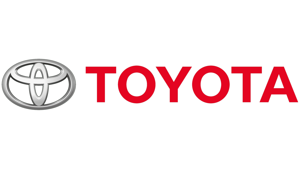 Toyota sign 2010 2019