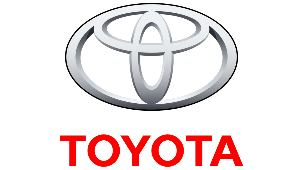 Toyota symbol