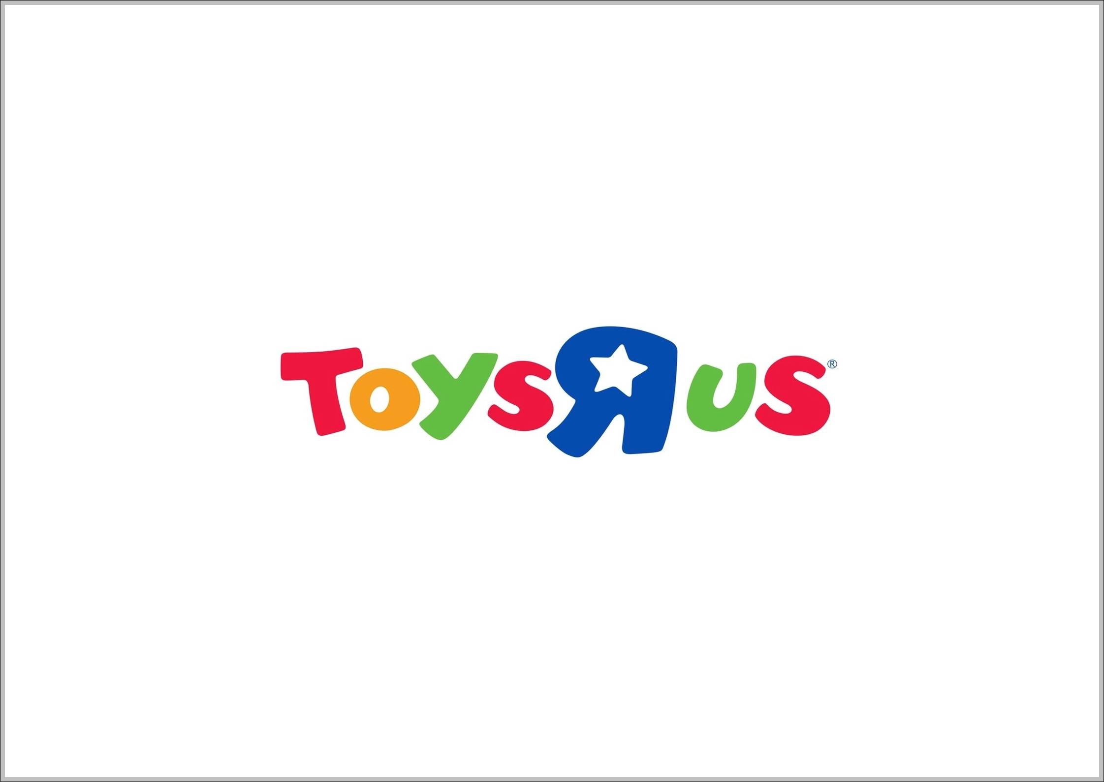 Toysrus logo