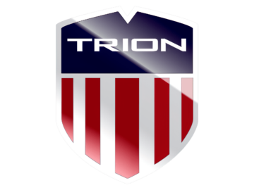Trion Logo