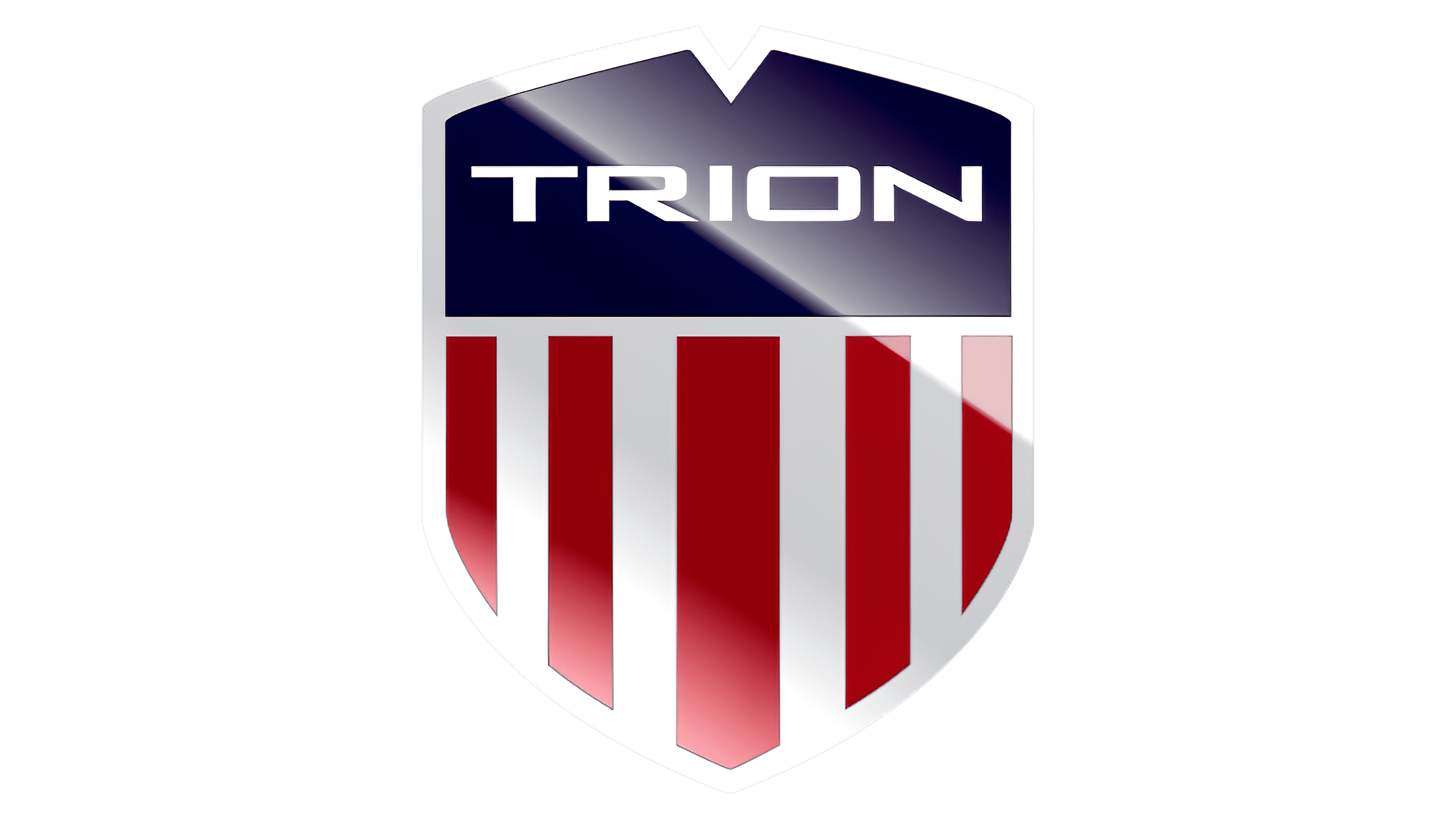 Trion Logo