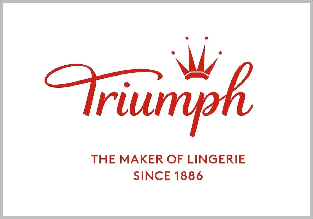Triumph logo 2013