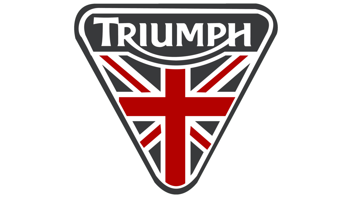 Triumph symbol