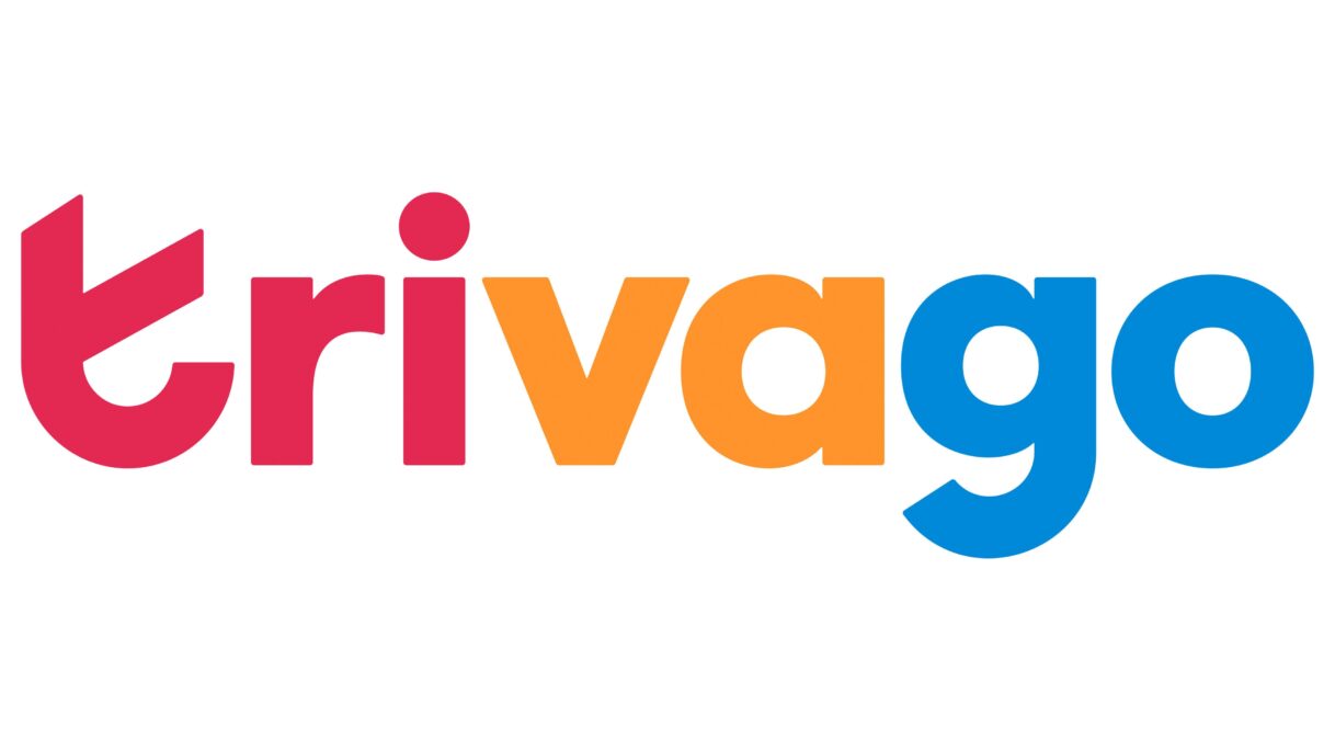 Trivago Sign