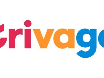 Trivago Sign