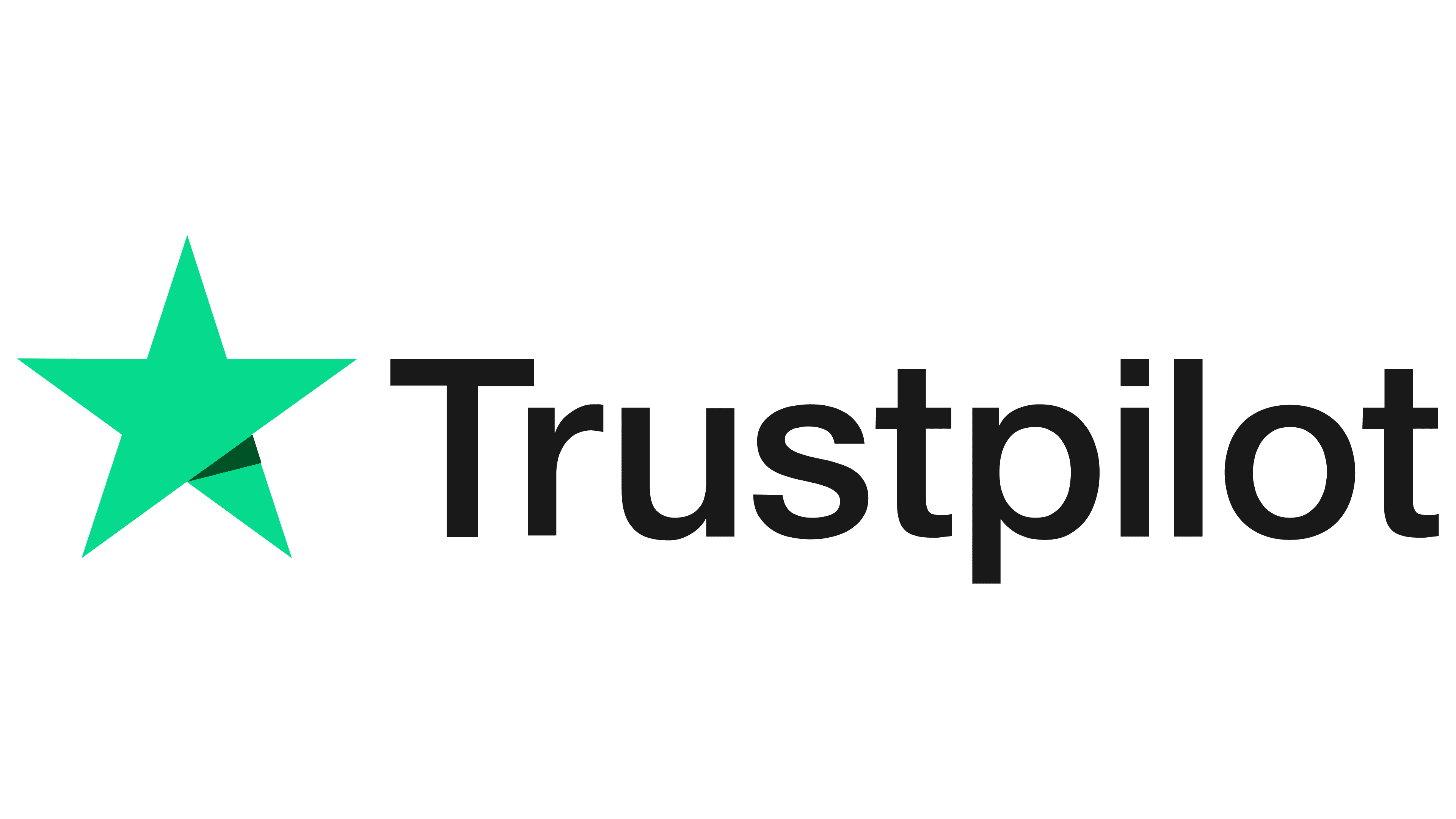 Trustpilot Logo