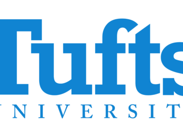 Tufts University Logo